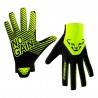 Dynafit GUANTI DNA 2 NEON YELLOW/0910