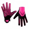 Dynafit GUANTI DNA 2 NEON YELLOW/0910