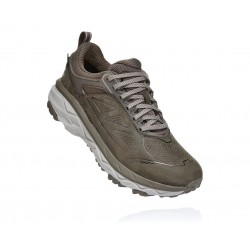 Hoka DONNA CHALLENGER LOW GORE-TEX MAJOR BROWN / HEATHER