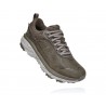 Hoka DONNA CHALLENGER LOW GORE-TEX MAJOR BROWN / HEATHER