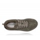 Hoka DONNA CHALLENGER LOW GORE-TEX MAJOR BROWN / HEATHER