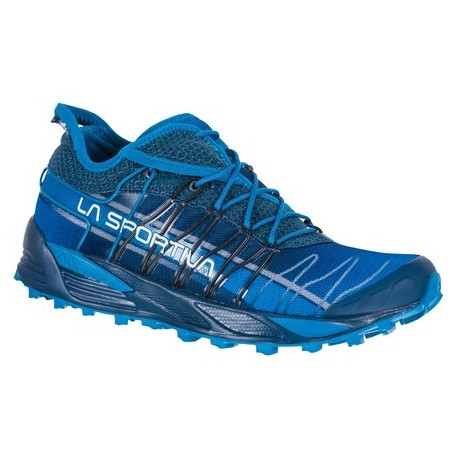 La Sportiva MUTANT BLACK