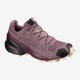 Salomon SPEEDCROSS 5 GORE-TEX  Flint / Black / Bellini
