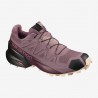 Salomon SPEEDCROSS 5 GORE-TEX  Flint / Black / Bellini