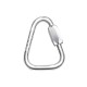 BEAL MAILLON DELTA GALVA 8MM