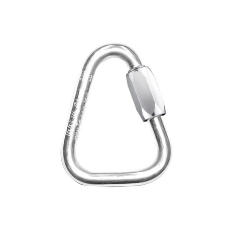 BEAL MAILLON DELTA GALVA 8MM