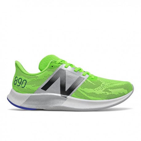 NEW BALANCE FuelCell 890v8 VERDE