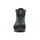 Asolo SUPERIOR GV -WOMAN BLU NAVY/PEACOCKBLU