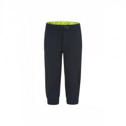 Montura CONFORT PANTS BABY NERO/VERDE ACIDO 