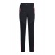 Montura PRESANELLA PANTS WOMAN nero/rosa sugar