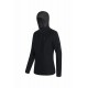 Montura SPORTY WINTER HOODY JACKET W. nero