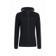 Montura SPORTY WINTER HOODY JACKET W. nero