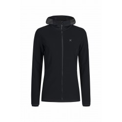 Montura SPORTY WINTER HOODY JACKET W. nero