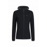 Montura SPORTY WINTER HOODY JACKET W. nero