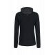 Montura SPORTY WINTER HOODY JACKET W. nero