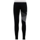 La Sportiva RADIAL PANT M APPAREL MOUNTAIN RUNNING - MAN black/cloud