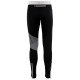 La Sportiva RADIAL PANT M APPAREL MOUNTAIN RUNNING - MAN black/cloud