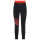 La Sportiva RADIAL PANT M APPAREL MOUNTAIN RUNNING - MAN black/cloud