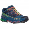 La Sportiva ULTRA RAPTOR WOMAN OPAL/HIBISCUS