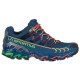 La Sportiva ULTRA RAPTOR WOMAN OPAL/HIBISCUS