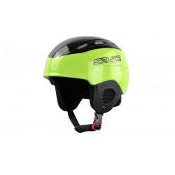 SALICE CASCO SCI EAGLE-B NERO