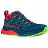 La Sportiva jackal ws hbiscus/malibu blue