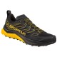 La Sportiva Jackal GTX Black/Yellow