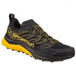 La Sportiva Jackal GTX Black/Yellow