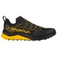 La Sportiva Jackal GTX Black/Yellow