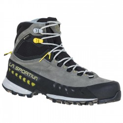 La Sportiva TX5 GTX DONNA  Clay/Celery