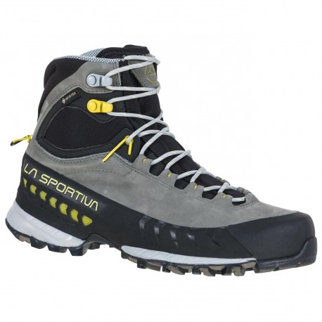 La Sportiva TX5 GTX DONNA  Clay/Celery