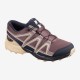 Salomon SPEEDCROSS CSWP J BLUE/POSEIDON/SC.