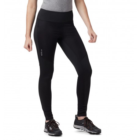 Columbia Tight Titan Wind Block™ II da donna nero