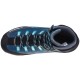 La Sportiva TRANGO TRK LEATHER W GTX GREEN/BAY