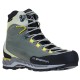 La Sportiva Trango Tech Leather Woman Gtx clay/celerly