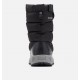 Columbia Stivali senza lacci Paninaro Omni-Heat da donna black, stratus