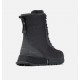 Columbia Stivali alti Hyper-Boreal Omni-Heat da uomo Black, Ti Grey Steel