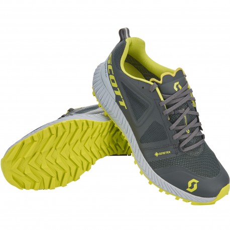 Scott KINABALU GTX SHOE  grey/light grey