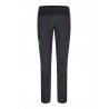 Montura FANCY PANTS WOMAN nero/rosa sugar