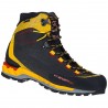 La Sportiva Trango Tech Leather Gtx  Black/Yellow