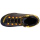 La Sportiva Trango Tech Leather Gtx  Black/Yellow