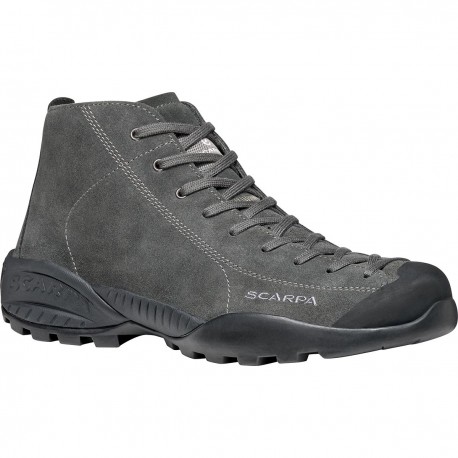 Scarpa MOJITO MID GTX SHARK