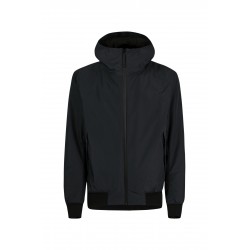 MONTURA MARINA WINTER JACKET NERO