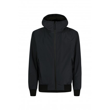 MONTURA MARINA WINTER JACKET NERO