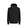 MONTURA MARINA WINTER JACKET NERO