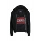 MONTURA MARINA WINTER JACKET NERO