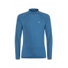 MONTURA SWING MONK MAGLIA BLU OTTANIO