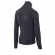 Karpos ROCCHETTA FLEECE nero