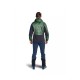 Ortovox SWISSWOOL PIZ ZUPO JACKET M GREEN FOREST