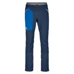 Ortovox BERRINO PANTS BLUE LAKE